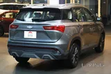 Chevrolet Captiva  -  LS  /  1.5 L  Turbo